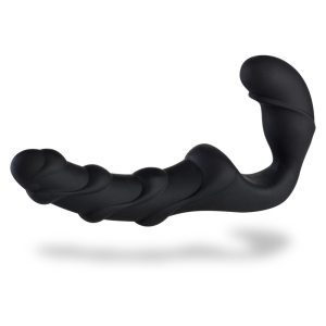 Fun Factory Share XL dildó pároknak (fekete) !MEGSZŰNT TERMÉK! Fun Factory Share XL dildó pároknak (fekete) !MEGSZŰNT TERMÉK!