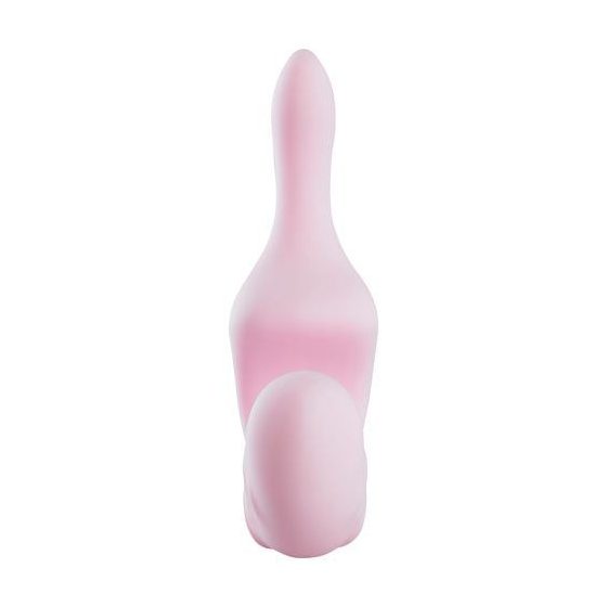 Fun Factory Share XS dildó pároknak (rózsaszín)