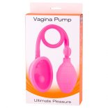Vagina Pump mini vagina pumpa.