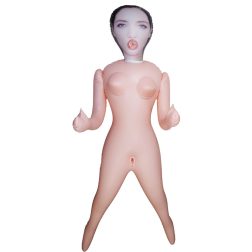 Roma felfújható guminő