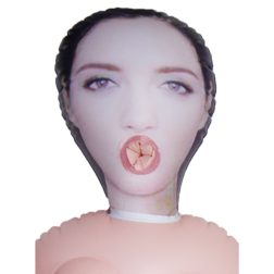 Roma felfújható guminő