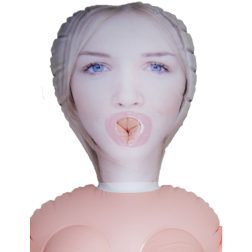 Floryda felfújható guminő