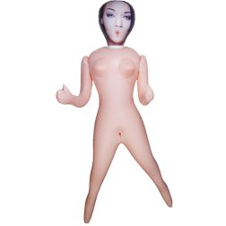 Isaura felfújható guminő