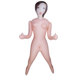 Maryna felfújható guminő