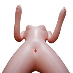 Maryna felfújható guminő