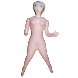 Bruksela felfújható guminő