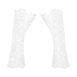 Obsessive Heavenlly ujjatlan kesztyű