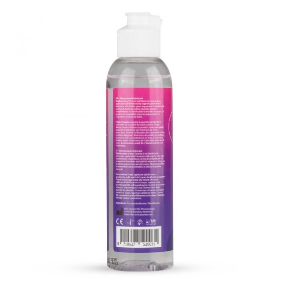 EasyGlide szilikonbázisú síkositó (150 ml)