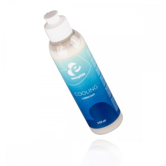 EasyGlide Cooling vízbázisú síkosító, hűsítő hatással (150 ml)