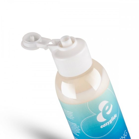 EasyGlide Cooling vízbázisú síkosító, hűsítő hatással (150 ml)