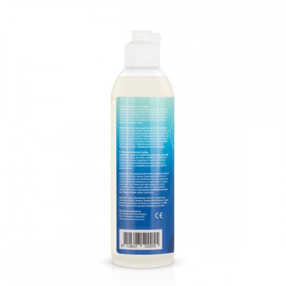 EasyGlide Cooling vízbázisú síkosító, hűsítő hatással (150 ml)