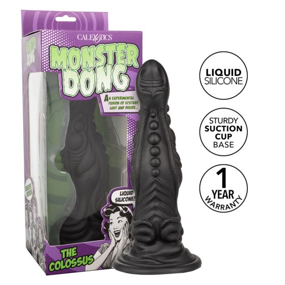 Calexotics Monster Dong The Colossus dildó