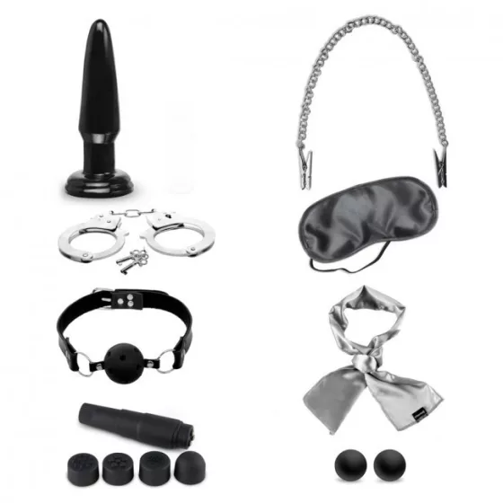 Ultimate Bondge Kit 10 db-os készlet