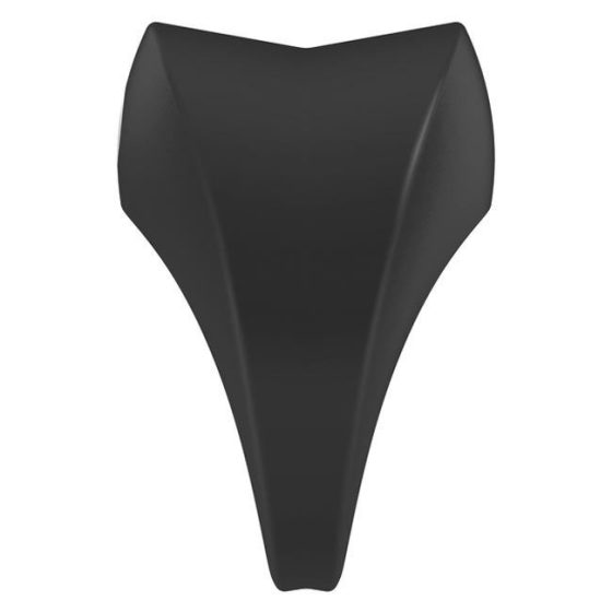 OVO B10 vibrációs péniszgyűrű (fekete)