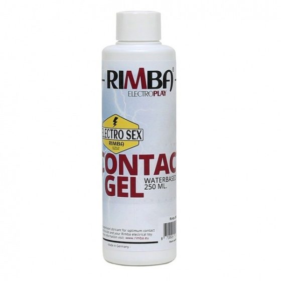 Rimba kontakt javító gél Rimba kontakt javító gél