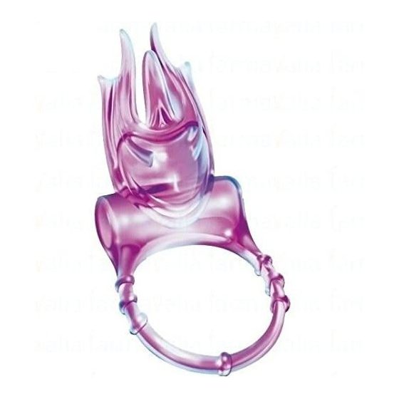 Durex Devil Ring vibrációs péniszgyűrű