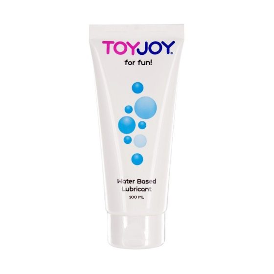 Toy Joy vízbázisú síkosító (100 ml)