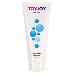 Toy Joy vízbázisú síkosító (200 ml)