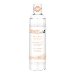   Water Glide Nourishing vízbázisú síkosító, érzékeny bőrre (300 ml)