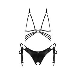 Obsessive Cordellis kétrészes nyitott szett