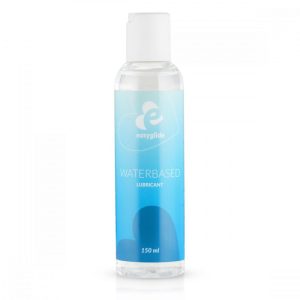 EasyGlide vízbázisú síkosító (150 ml) EasyGlide vízbázisú síkosító (150 ml)
