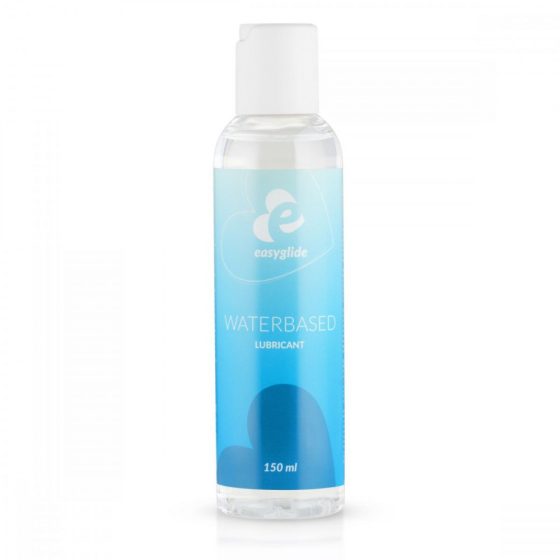 EasyGlide vízbázisú síkosító (150 ml)