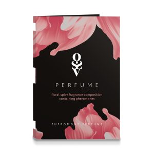 Obsessive Floral-Spicy feromonos parfümminta (1 ml)