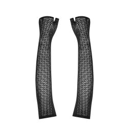 Obsessive A772 ujjatlan alkar kesztyű