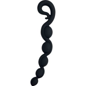 Fun Factory Bendybeads anál gyöngysor (fekete) Fun Factory Bendybeads anál gyöngysor (fekete)