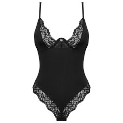 Obsessive Bellastia body