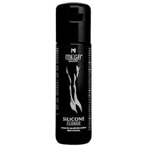 Megasol Megaglide Silicone Classic szilikonbázisú síkosító (30 ml) Megasol Megaglide Silicone Classic szilikonbázisú síkosító (30 ml)