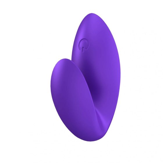 Satisfyer Love Riot minivibrátor (lila)