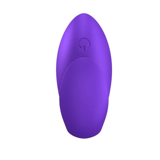 Satisfyer Love Riot minivibrátor (lila)