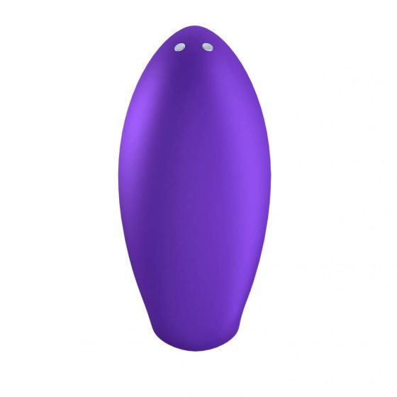 Satisfyer Love Riot minivibrátor (lila)