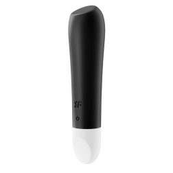   Satisfyer Ultra Power Bullet 2. akkumulátoros minivibrátor (fekete)