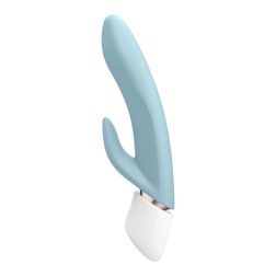   Satisfyer Marvelous Four 4 részes vibrátor/léghullámos csiklóizgató szett