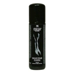 Megasol Megaglide Silicone Classic szilikonbázisú síkosító (100 ml) Megasol Megaglide Silicone Classic szilikonbázisú síkosító (100 ml)