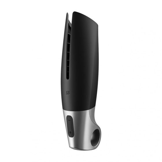 Satisfyer Power Masturbator péniszvibrátor (APP-os)