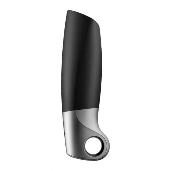 Satisfyer Power Masturbator péniszvibrátor (APP-os)