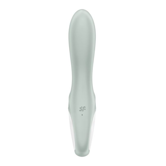 Satisfyer Air Pump Booty 2 análvibrátor, pumpa funkcióval