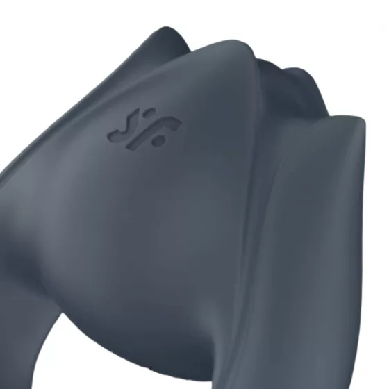 Satisfyer – Perfect Pair 2 vibrációs izgató és péniszgyűrű