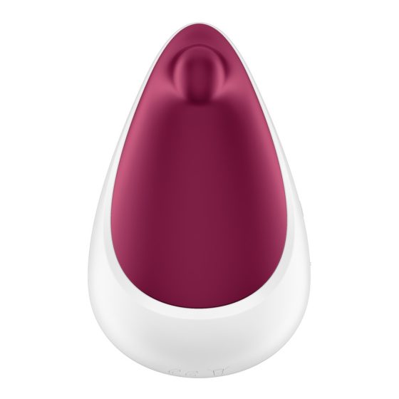 Satisfyer Spot On 3 vibrációs izgató (fekete)