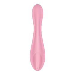 Satisfyer G-Force g-pont vibrátor (pink)