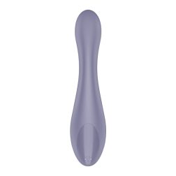 Satisfyer G-Force g-pont vibrátor (lila)