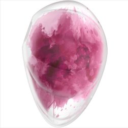 Satisfyer Cloud Dancer léghullámos csiklóizgató, vibrációval (rózsaszín)