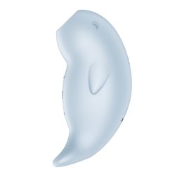   Satisfyer Seal You Soon léghullámos csiklóizgató, vibrációval