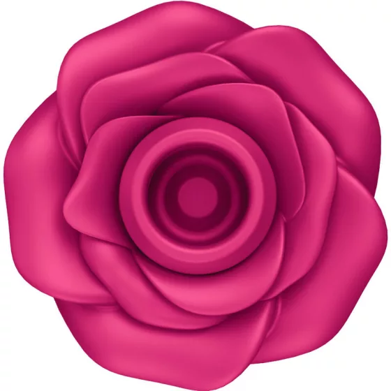 Satisfyer Pro 2 Classic Blossom léghullámos és pulzációs csiklóizgató (rózsaszín)