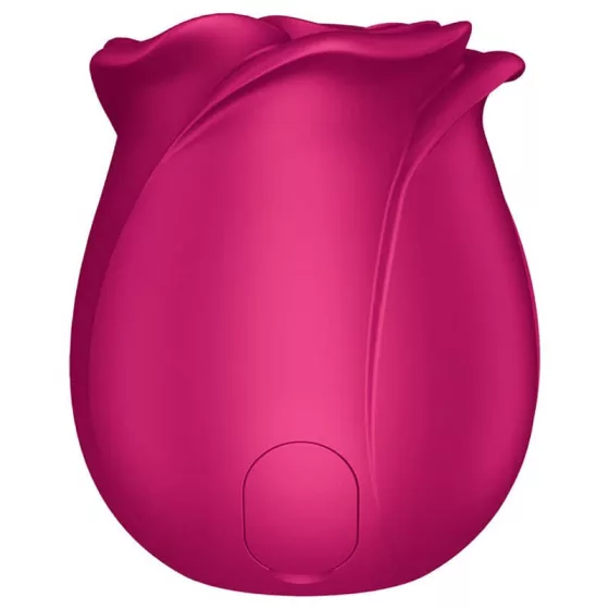 Satisfyer Pro 2 Classic Blossom léghullámos és pulzációs csiklóizgató (rózsaszín)