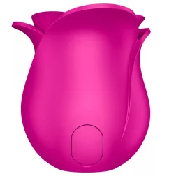   Satisfyer Pro 2 Modern Blossom léghullámos és pulzációs csiklóizgató (pink)