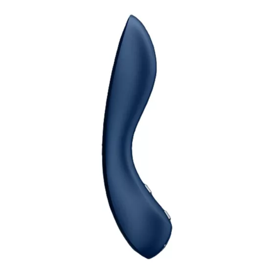 Satisfyer – G-Spot Wave 4 – G-Pont stimuláló
